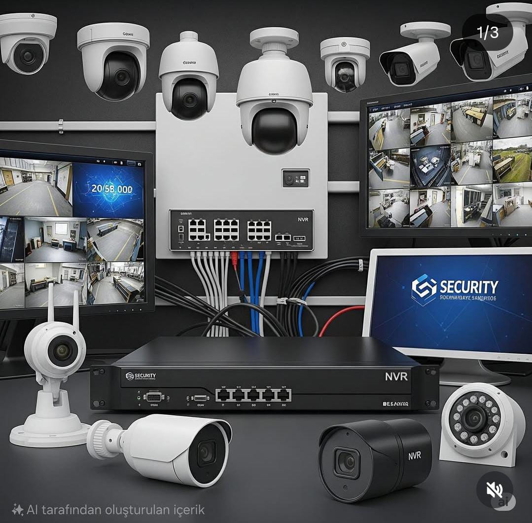 Ege Ada Güvenlik Sistemleri